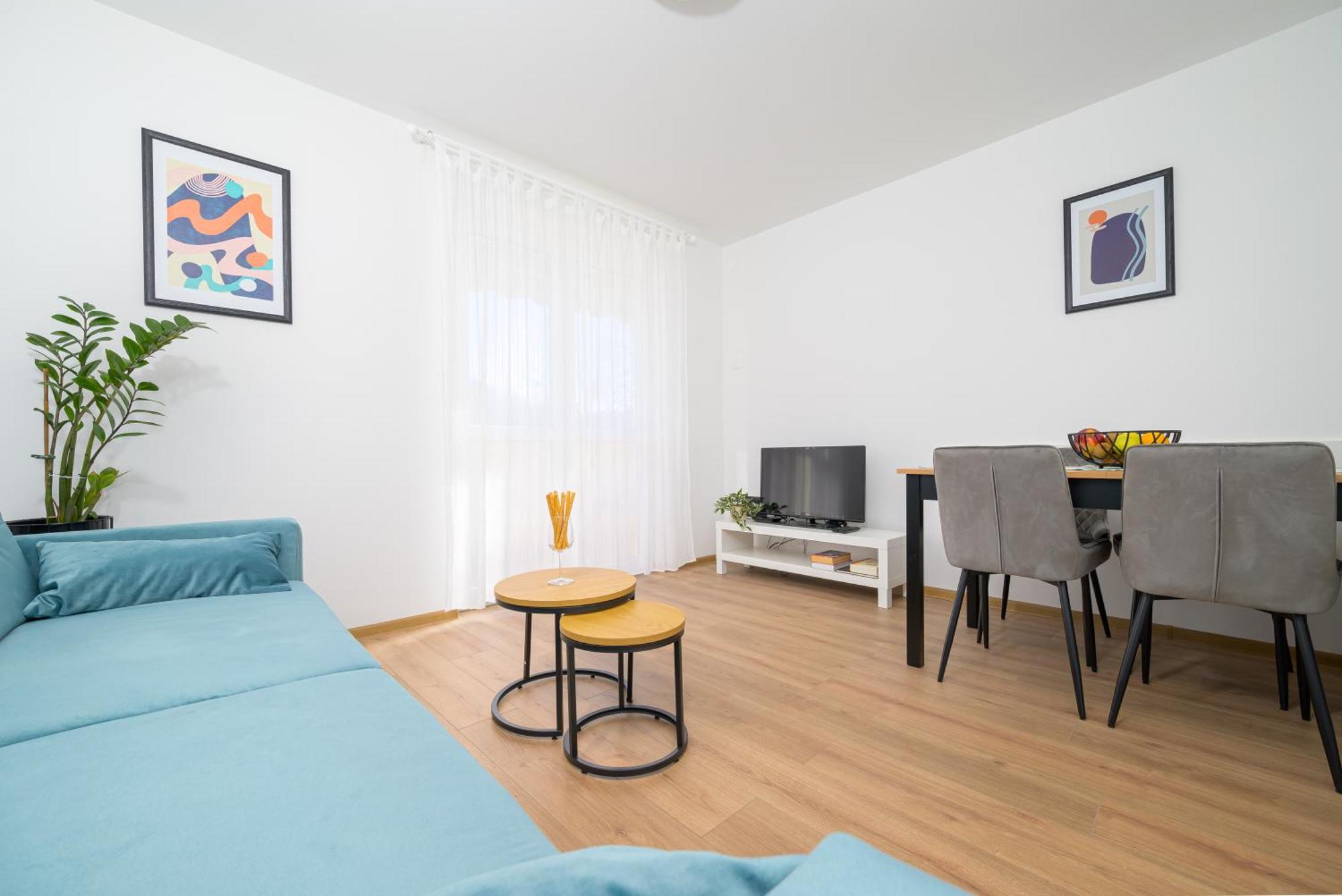 Apartment Pina Пореч Екстер'єр фото