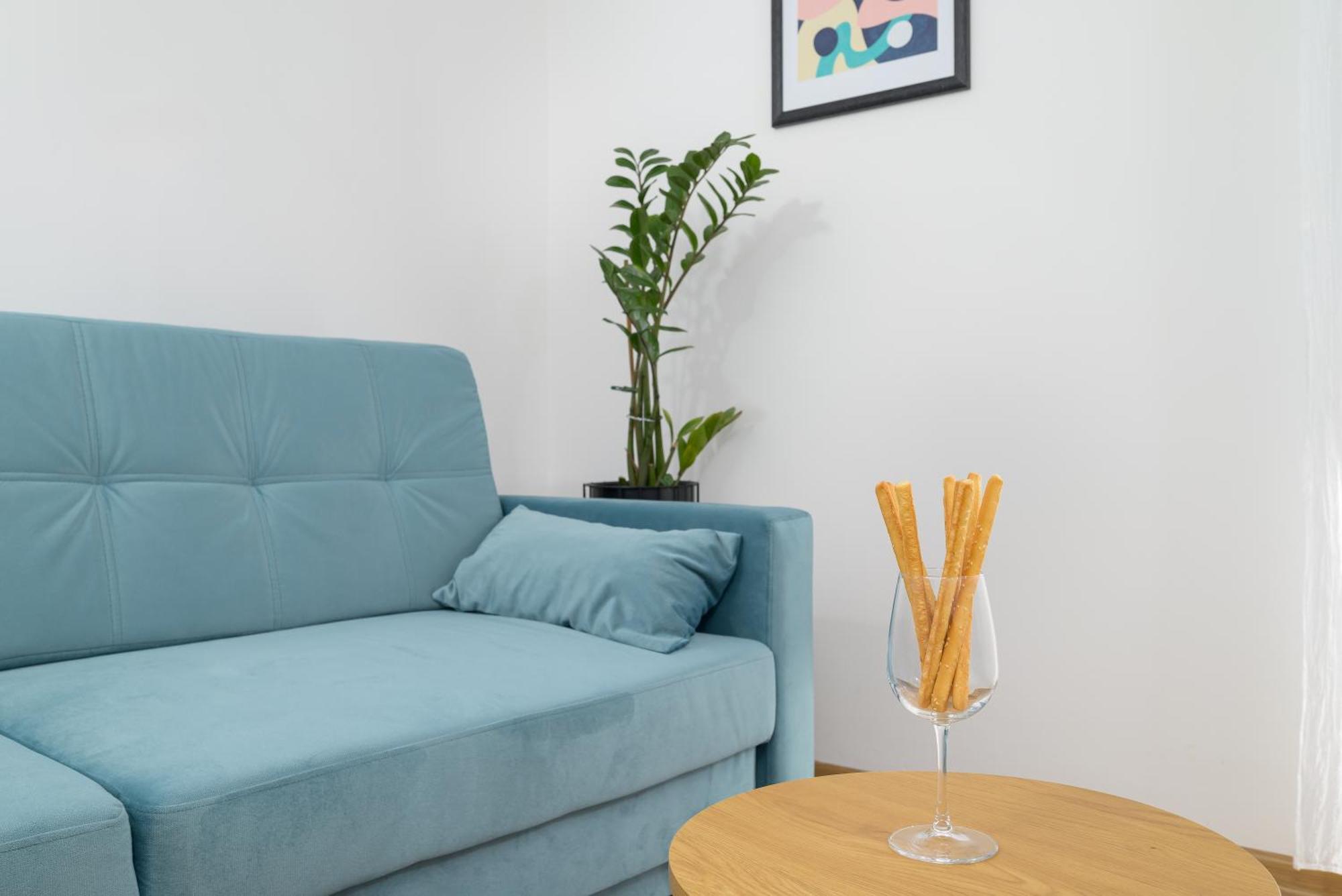 Apartment Pina Пореч Екстер'єр фото
