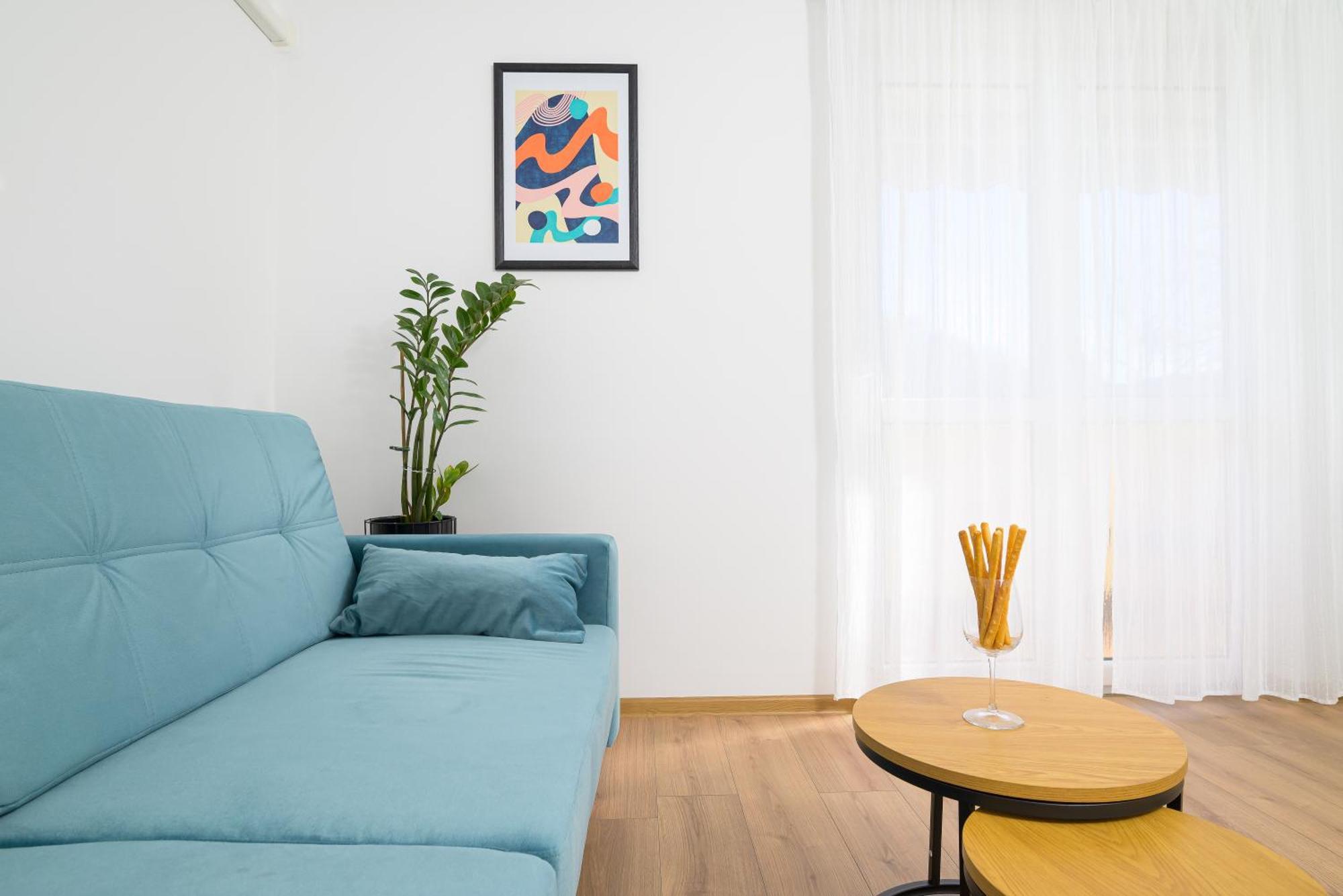 Apartment Pina Пореч Екстер'єр фото