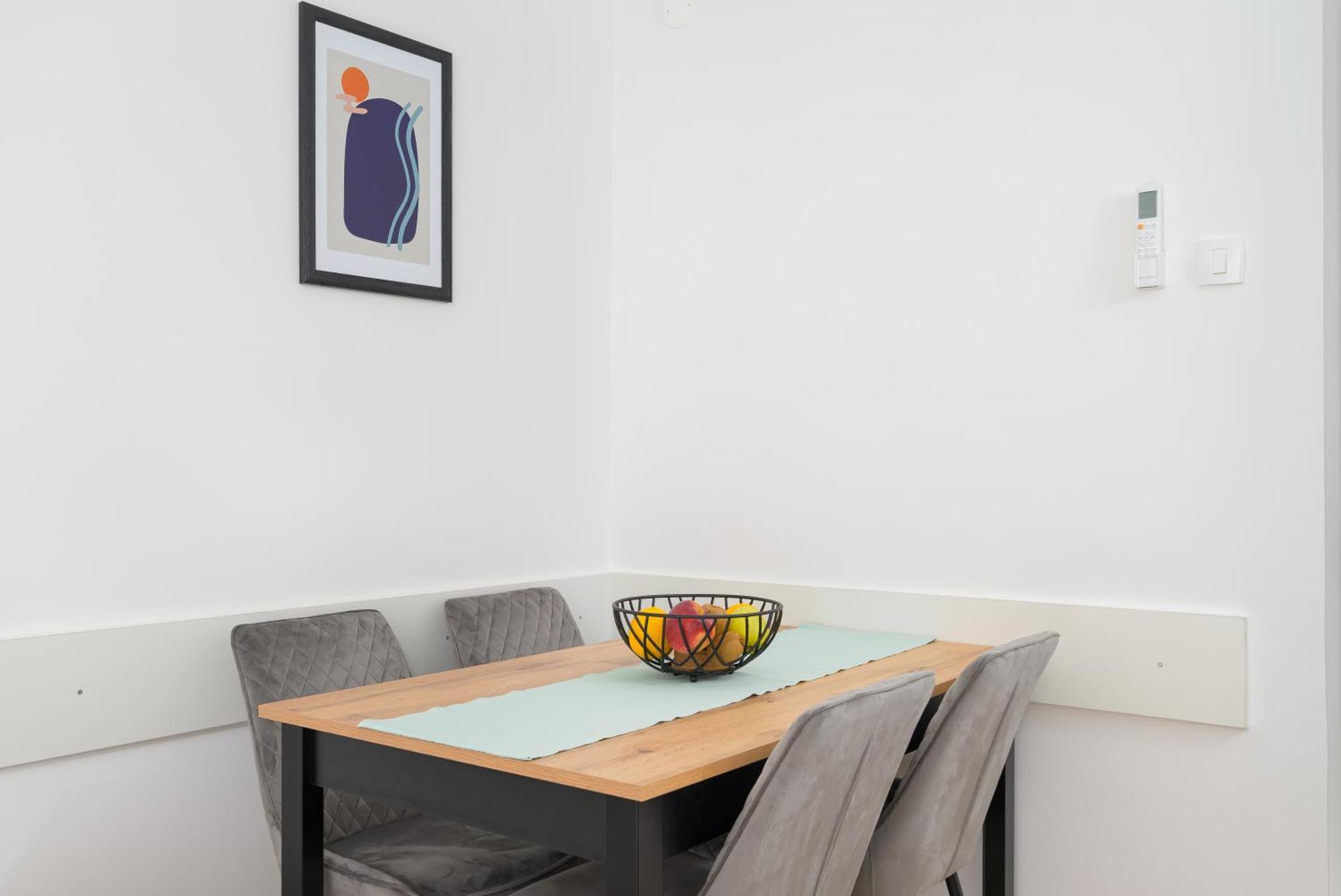 Apartment Pina Пореч Екстер'єр фото