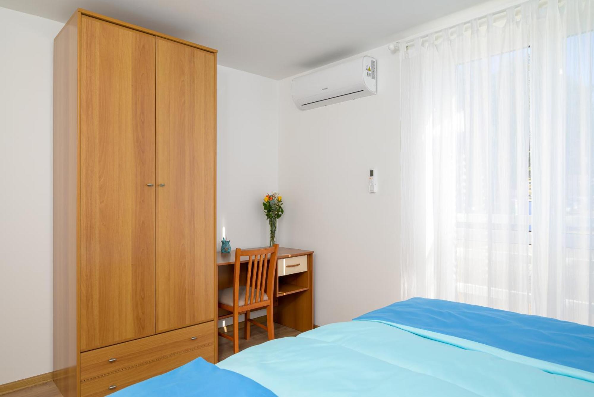 Apartment Pina Пореч Екстер'єр фото