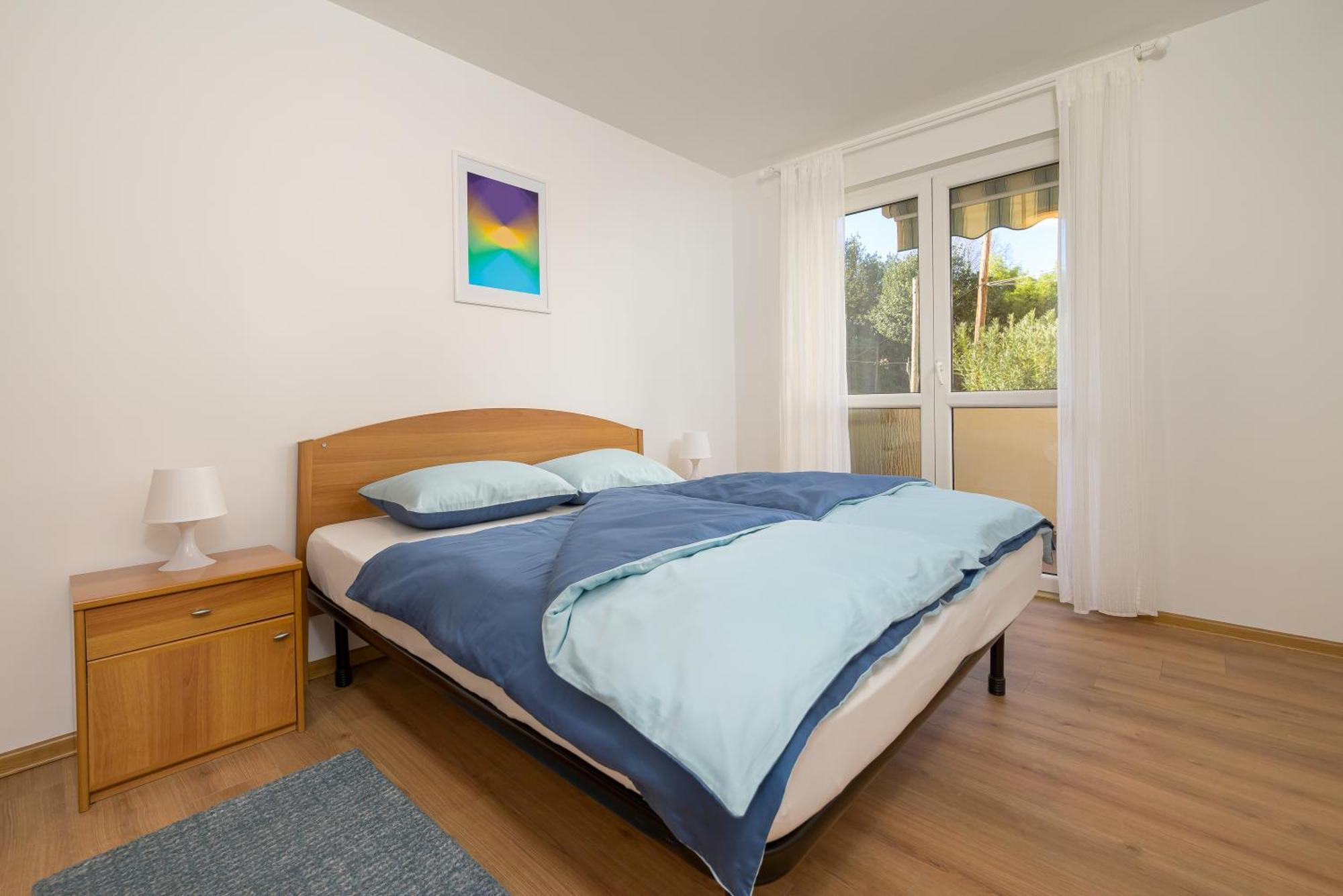 Apartment Pina Пореч Екстер'єр фото