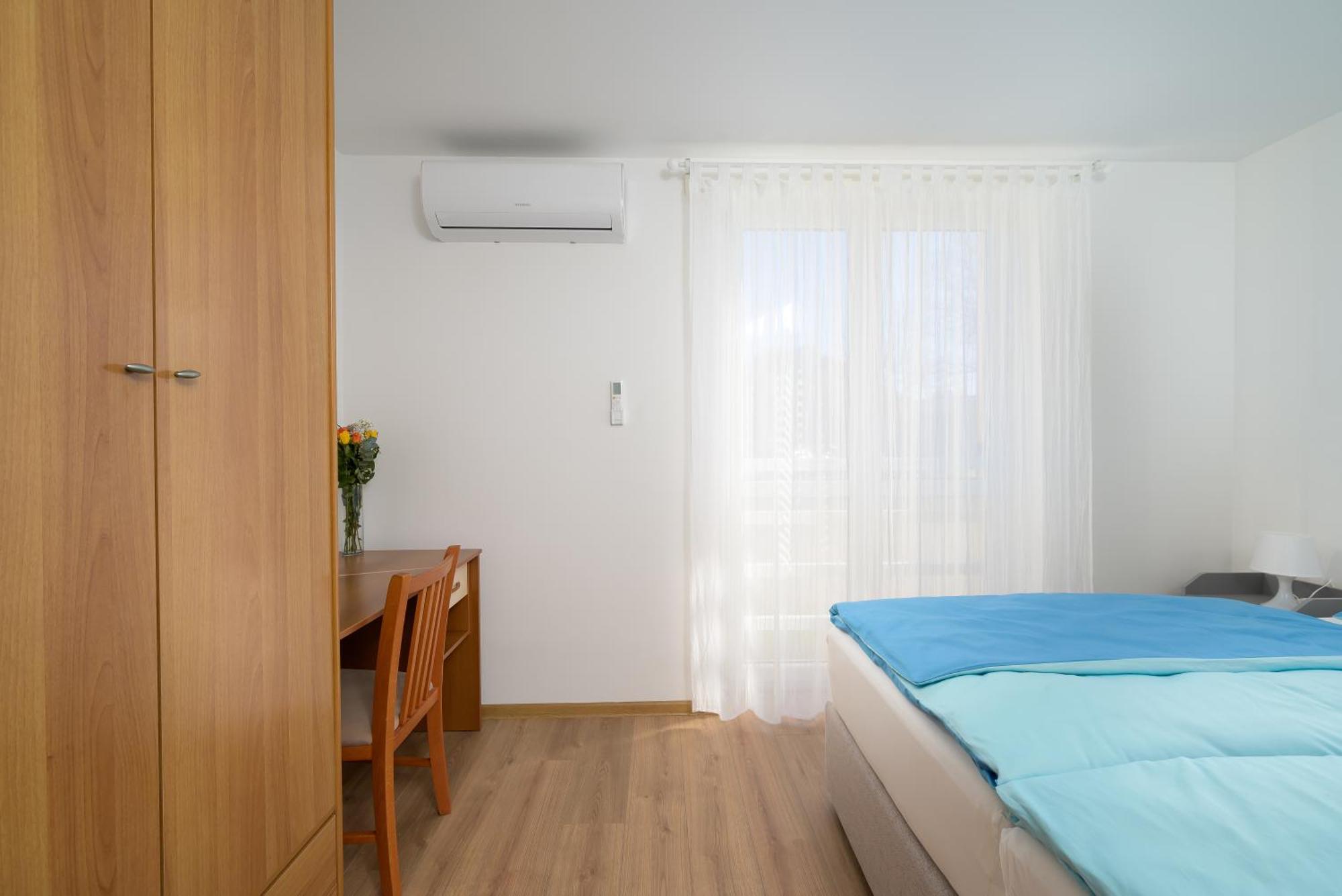 Apartment Pina Пореч Екстер'єр фото