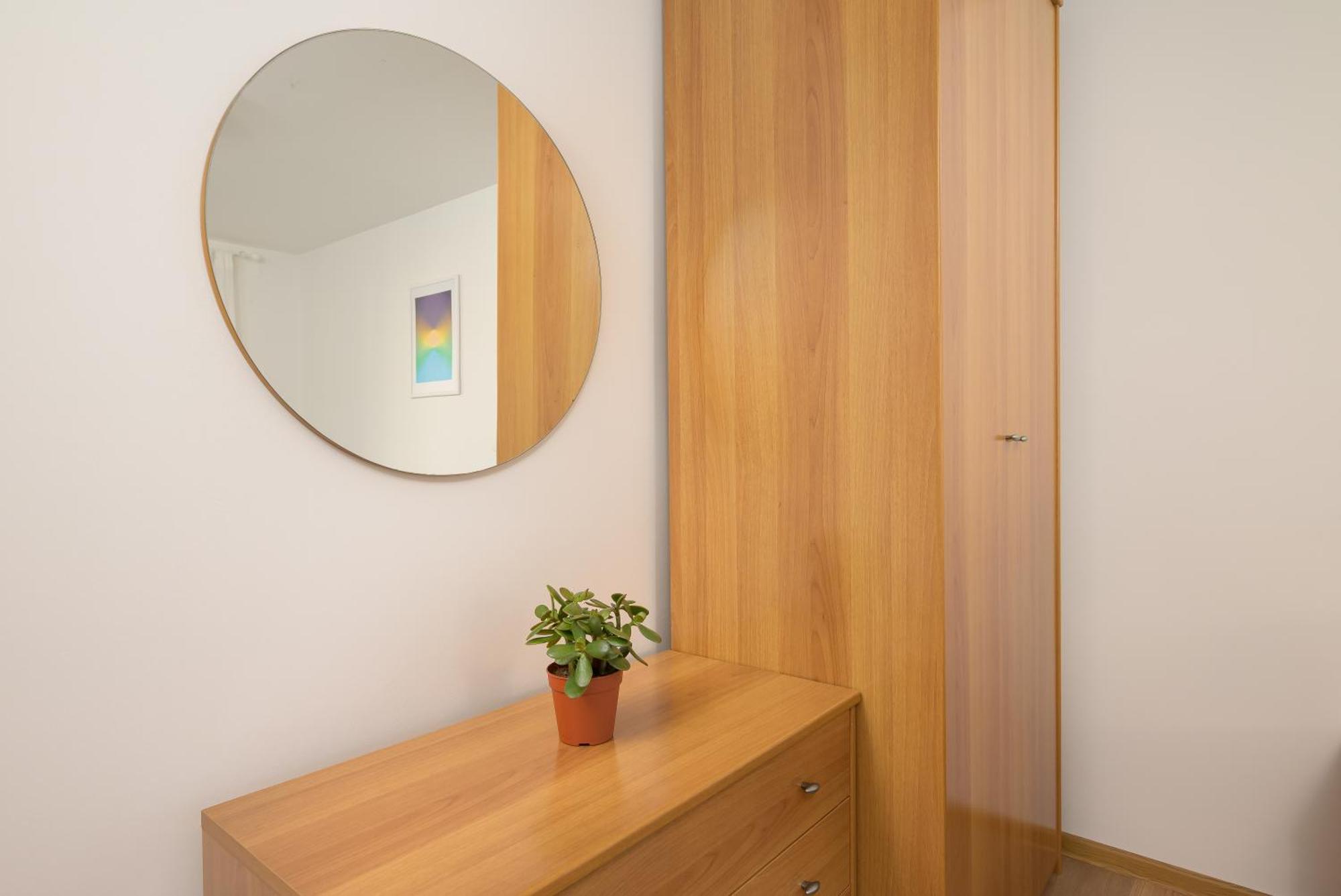 Apartment Pina Пореч Екстер'єр фото