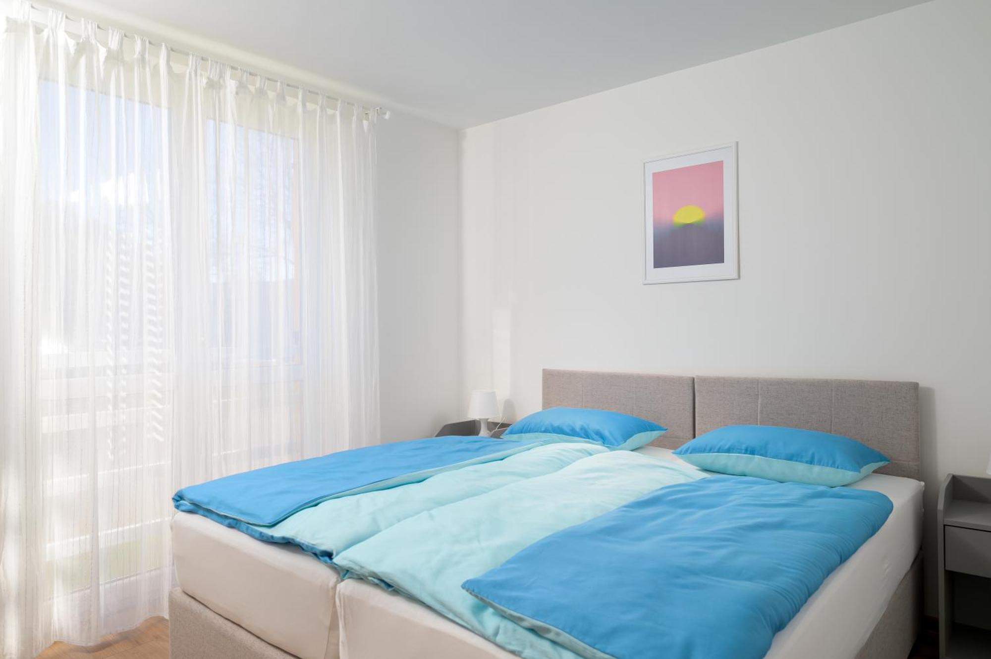 Apartment Pina Пореч Екстер'єр фото