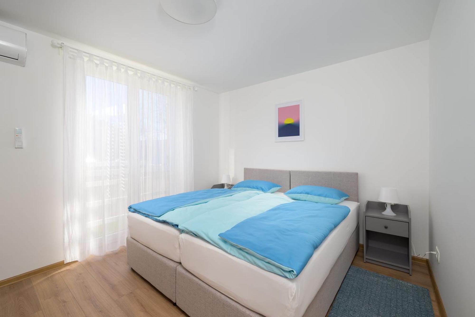 Apartment Pina Пореч Екстер'єр фото