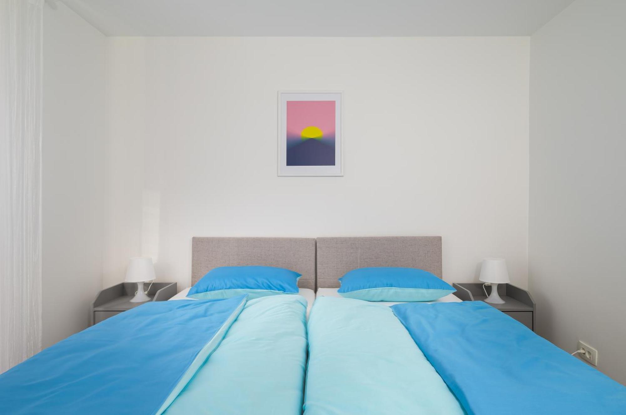 Apartment Pina Пореч Екстер'єр фото