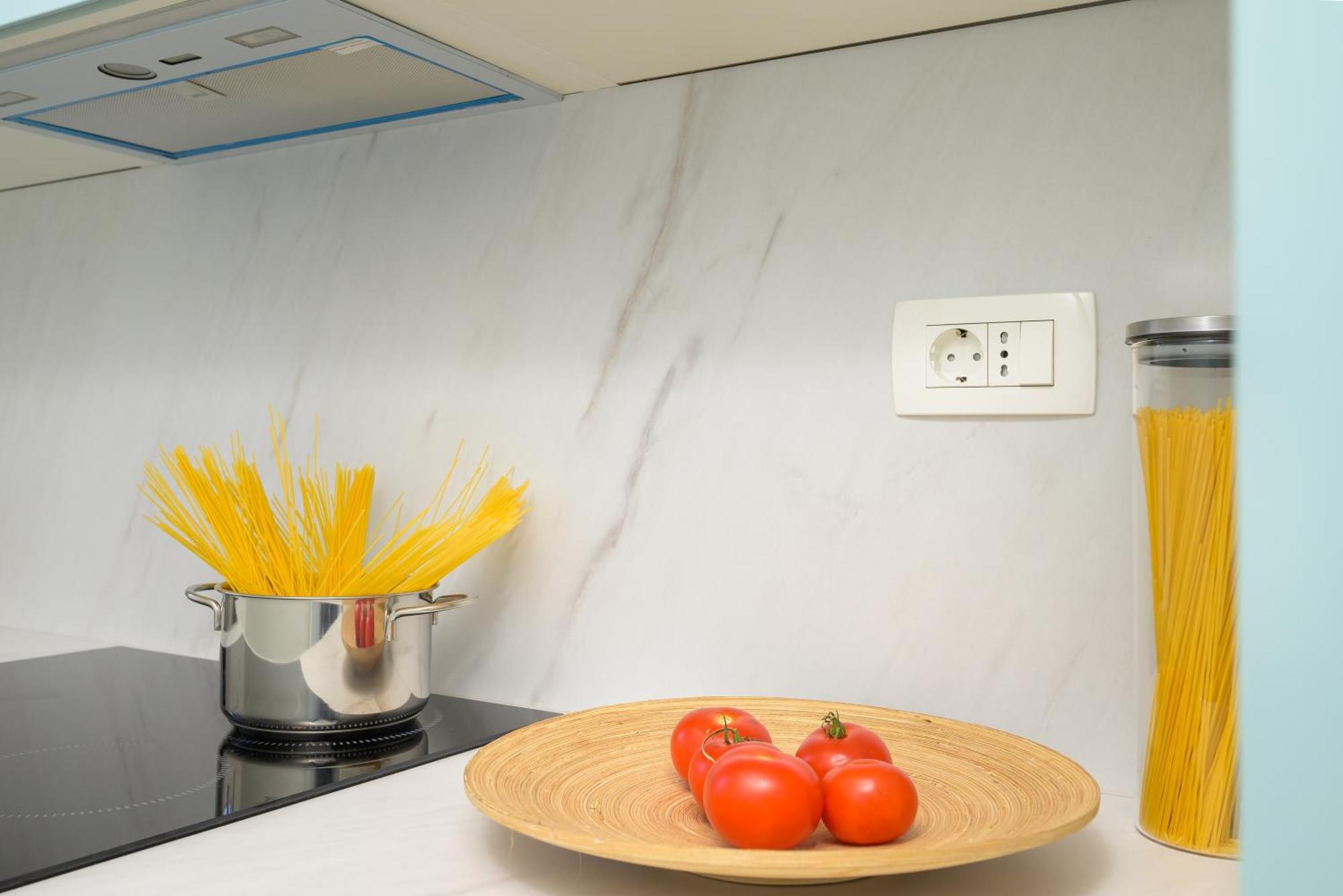 Apartment Pina Пореч Екстер'єр фото