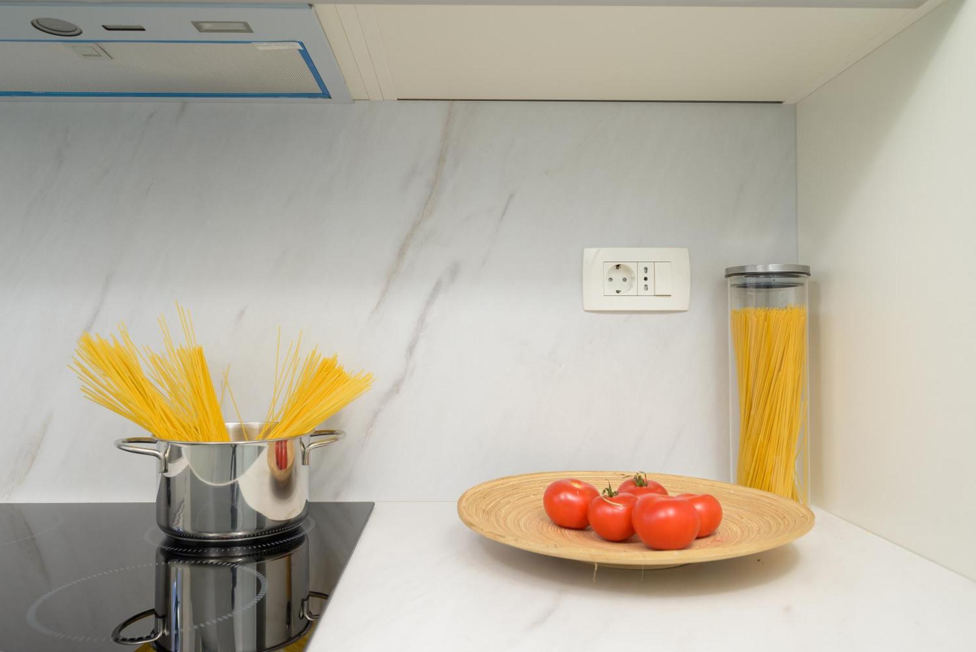 Apartment Pina Пореч Екстер'єр фото