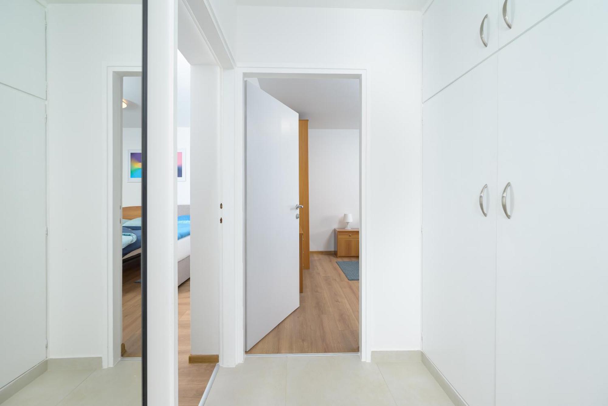 Apartment Pina Пореч Екстер'єр фото