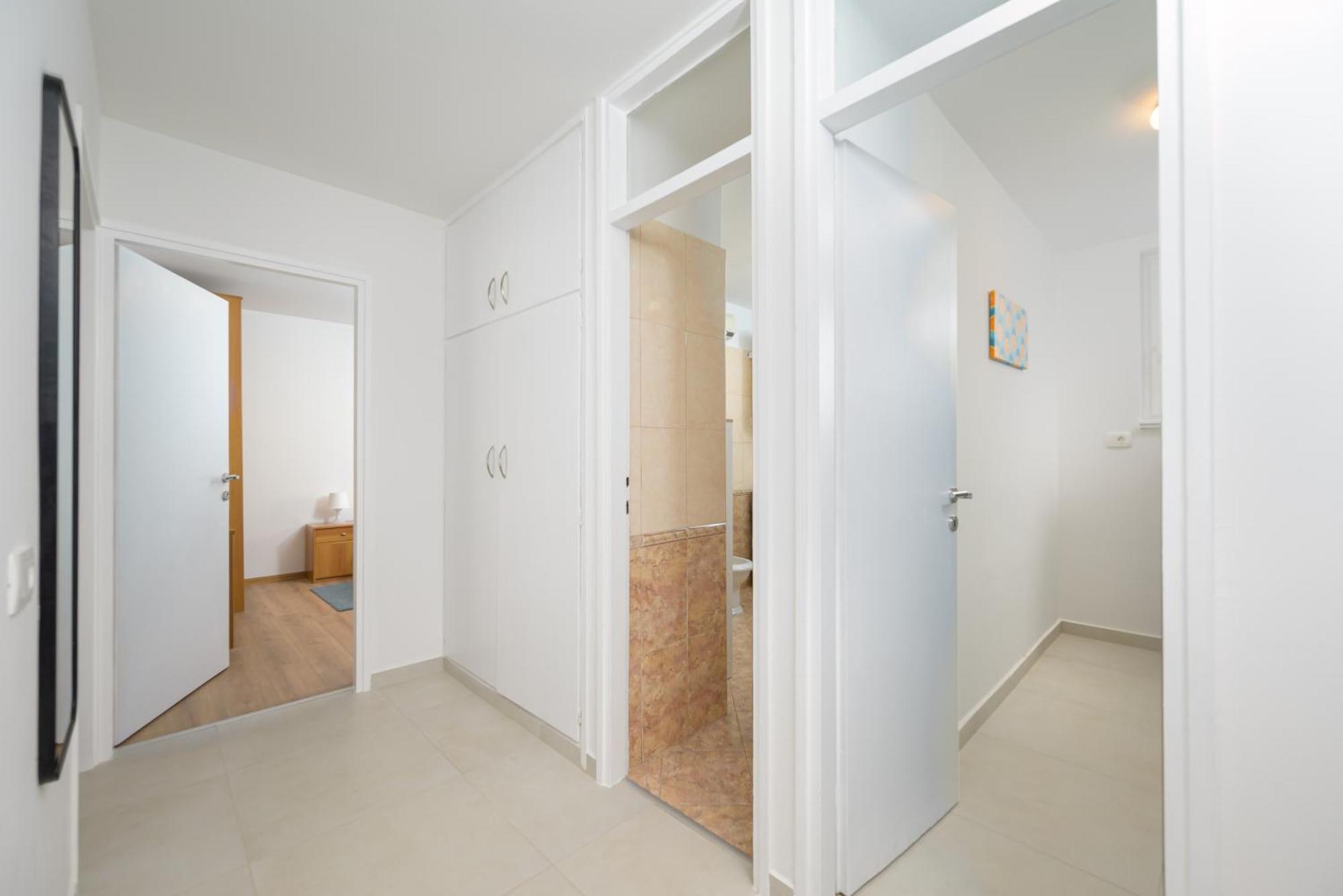 Apartment Pina Пореч Екстер'єр фото