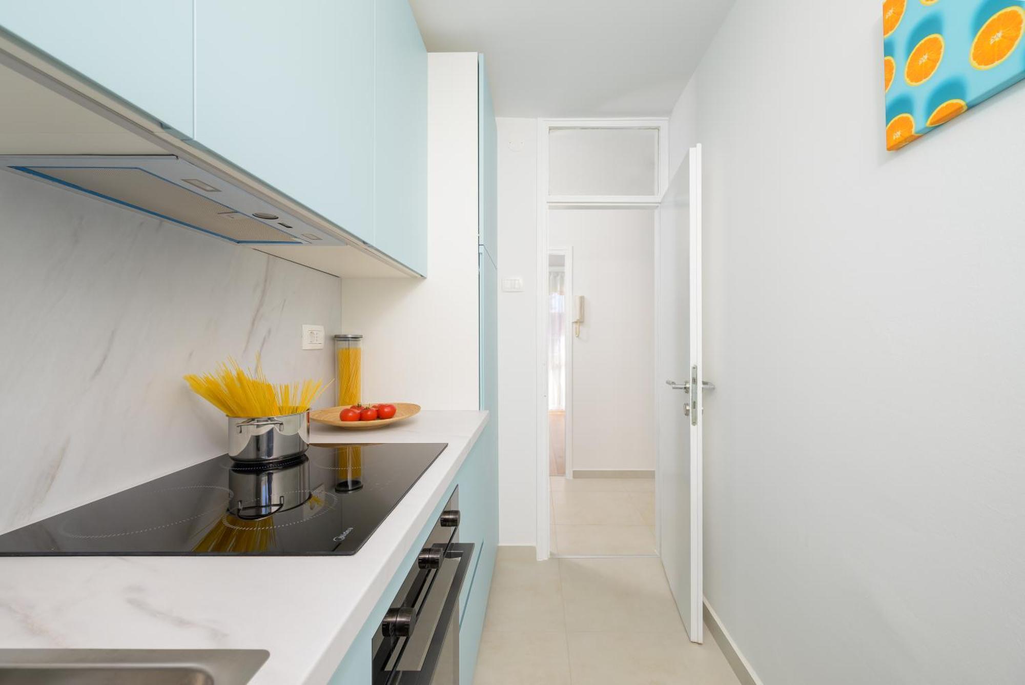 Apartment Pina Пореч Екстер'єр фото