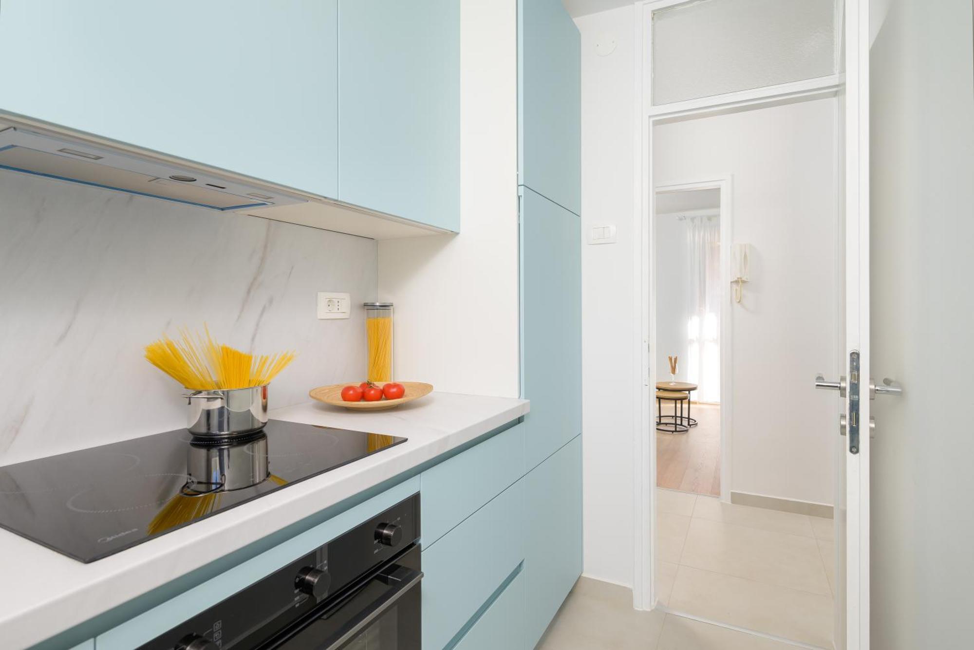 Apartment Pina Пореч Екстер'єр фото