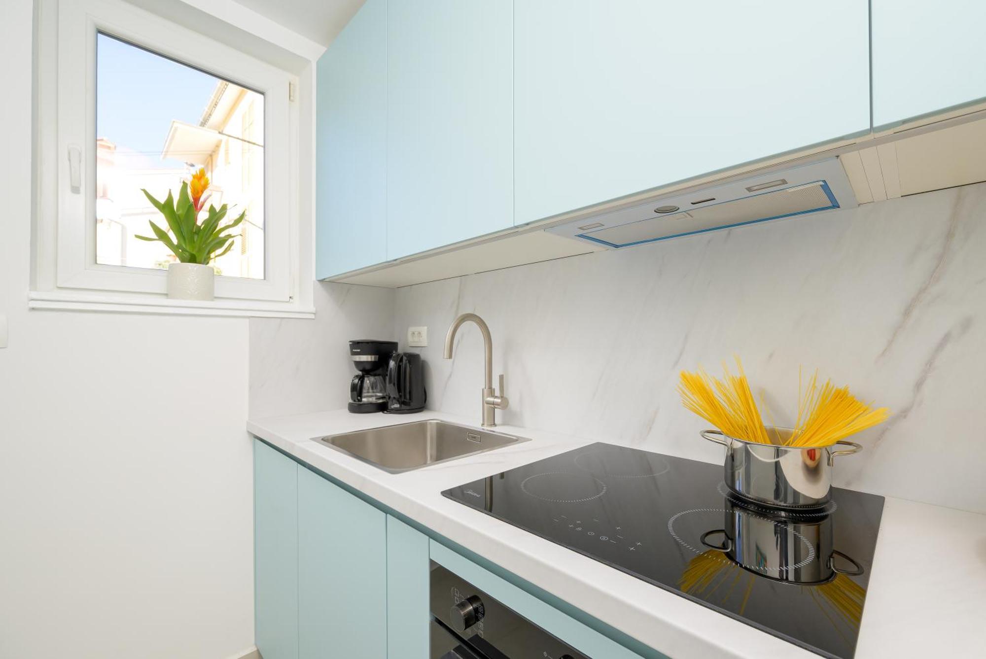 Apartment Pina Пореч Екстер'єр фото